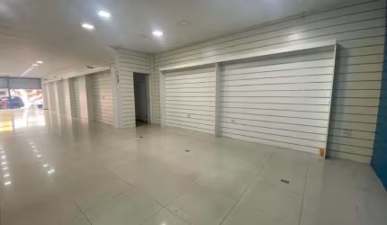 Loja no centro