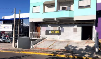 Apartamento com 2 dormitórios à venda, 82 m² por R$ 320.000,00 - Centro - Gravataí/RS