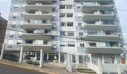 Apartamento com 2 dormitórios para alugar, 69 m² por R$ 2.605,42/mês - Centro - Gravataí/RS