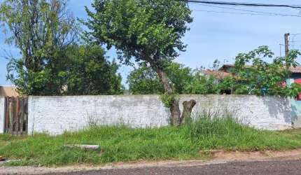 Terreno à venda, 288 m² por R$ 96.000,00 - Parque dos Anjos - Gravataí/RS
