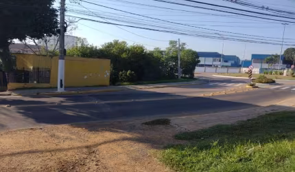 Terreno à venda, 490 m² por R$ 510.000,00 - Passo das Pedras - Gravataí/RS
