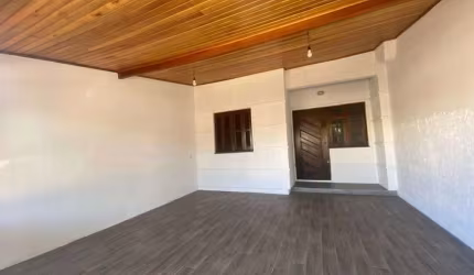 Casa com 2 dormitórios para alugar, 230 m² por R$ 2.830,00/mês - Auxiliadora - Gravataí/RS