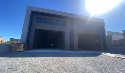 Pavilhão para alugar, 234 m² por R$ 9.000,00/mês - Morada do Vale II - Gravataí/RS