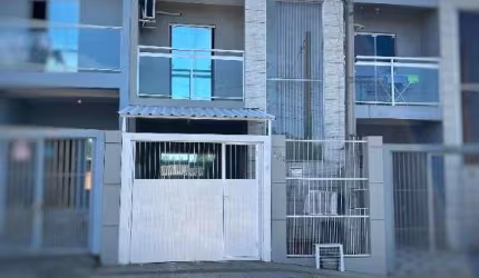 Sobrado com 2 dormitórios, 96 m² - venda por R$ 289.000 ou aluguel por R$ 2.920/mês - Jardim do Cedro - Gravataí/RS