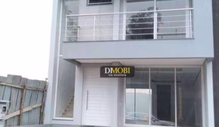Sobrado com 4 dormitórios à venda, 146 m² por R$ 795.000,00 - Primavera - Gravataí/RS