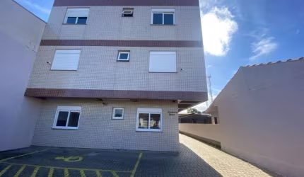 Apartamento com 2 dormitórios para alugar, 65 m² por R$ 1.555,00/mês - Parque dos Anjos - Gravataí/RS