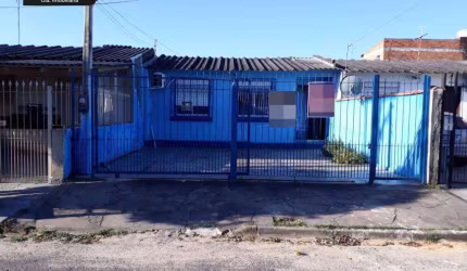 Casa com 2 dormitórios para alugar, 90 m² por R$ 1.380,00/mês - Parque da Matriz - Cachoeirinha/RS