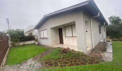 Casa com 3 dormitórios para alugar, 180 m² por R$ 3.990,00/mês - Centro - Gravataí/RS