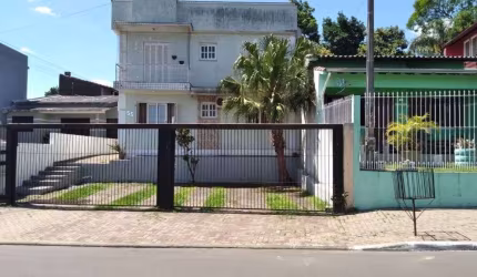 Apartamento com 2 dormitórios para alugar, 60 m² por R$ 1.261,00/mês - São Jerônimo - Gravataí/RS
