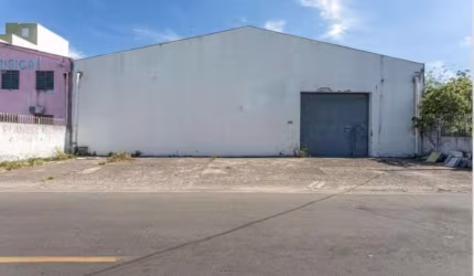 Pavilhão à venda, 636 m² por R$ 7.000,00 - Vera Cruz - Gravataí/RS