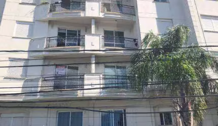 Apartamento para alugar, 90 m² por R$ 4.654,00/mês - Centro - Gravataí/RS