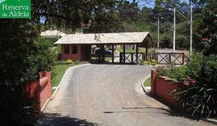 Casa com 3 dormitórios para alugar, 171 m² por R$ 6.428,00/mês - Reserva da Aldeia - Gravataí/RS