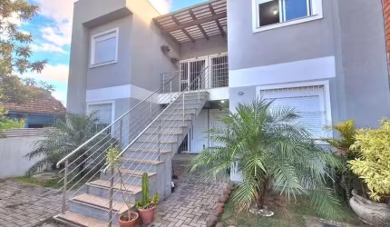 Apartamento com 2 dormitórios para alugar, 58 m² por R$ 1.926,70/mês - Vera Cruz - Gravataí/RS