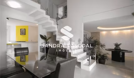 Casa à Venda, 300m², 4 dormitórios, sendo 2 Suítes no Ecoville, Curitiba, PR