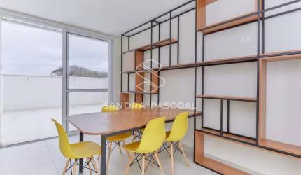Studio Garden, 100m² Privativa, à venda, Jardim Social, Curitiba, PR