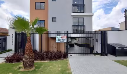 Apartamento novo e pronto para morar, com sacada com churrasqueira e vaga de garagem para 2 veículo