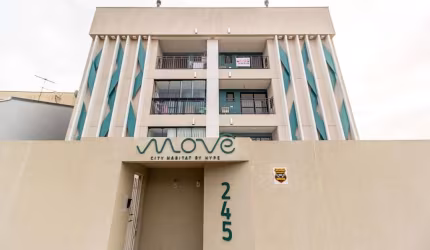 À venda aconchegante apartamento, com móveis planejados e acompanhado de diversas áreas de lazer, a
