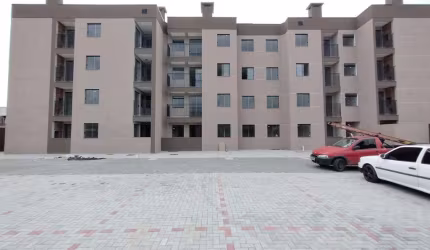 Apartamento novo à venda, com ótimo acabamento, 2 quartos, sacada com churrasqueira e muito bem loc