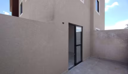 Excelente apartamento com terraço, sacada com churrasqueira e 2 quartos, à venda no bairro Parque d