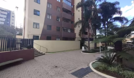 Excelente apartamento 3 quartos, sendo uma suíte e elevador, para locação no bairro Campo Comprido,
