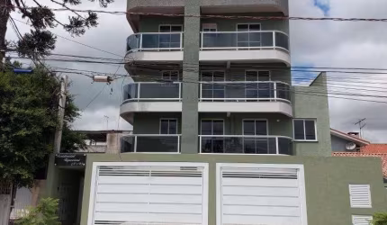 Excelente apartamento com 2 quartos, sacada com churrasqueira e vaga de garagem coberta, à venda no