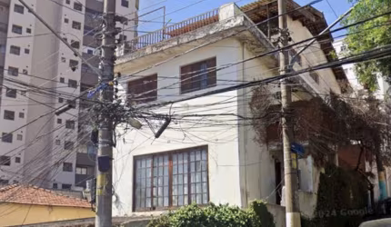 Sobrado Comercial próximo Metrô Conceição