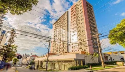 Apartamento novo no Jardim Europa de 1 quarto e 1 vaga