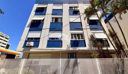 Apartamento 2  Dormitorios no Menino Deus