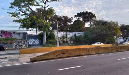 Terreno na Protásio Alves