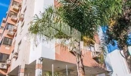 APARTAMENTO COM CHURRASQUEIRA!