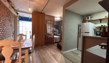APARTAMENTO DE CINEMA!