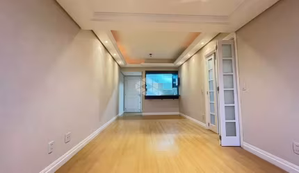 Apartamento/2 dormitórios/2 vaga coberta/Teresópolis/Porto Alegre-RS