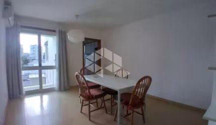 Apartamento com 1 quarto e 48m² à venda em Jardim Botânico, Porto Alegre