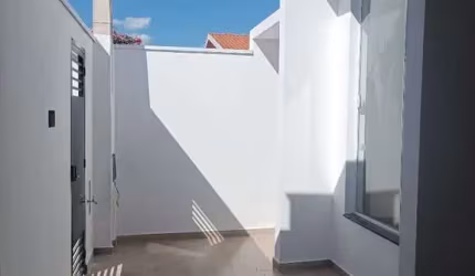 Casa com 5 quartos para alugar no Recanto Azul, Botucatu , 200 m2 por R$ 3.990