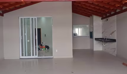 Casa com 3 quartos à venda no Residencial Ouro Verde, Botucatu , 155 m2 por R$ 520.000