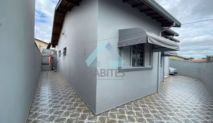 Casa com 2 quartos à venda na Vila dos Lavradores, Botucatu , 81 m2 por R$ 380.000