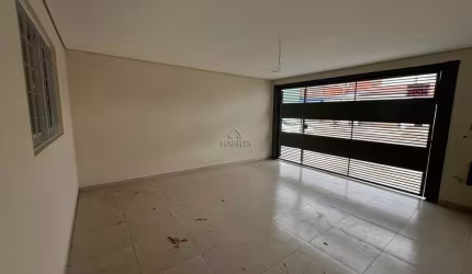 Casa 3 Dormitórios Residencial Cedro