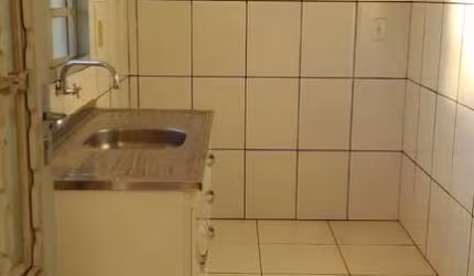 Kitnet / Stúdio para alugar na Vila Nossa Senhora de Fátima, Botucatu , 30 m2 por R$ 650