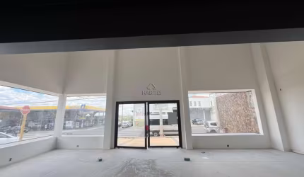 Ponto Comercial na Vila Maria