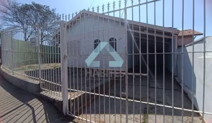 Casa com 2 quartos para alugar no Jardim Paraíso, Botucatu , 70 m2 por R$ 1.500