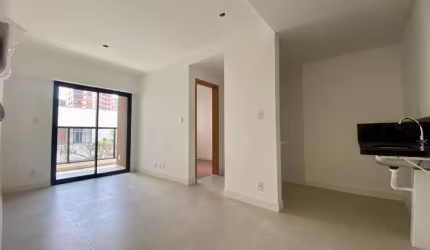 Apartamento 2 quartos sendo 1 Suíte no Bairro São Mateus