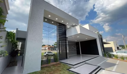 CASA TERREA CONDOMINIO RESIDENCIAL SAFIRA - JARDIM ELIZA