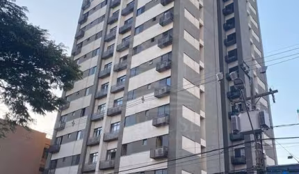 APARTAMENTO A VENDA NO CENTRO - EDIFICIO RESIDENCIAL DI CAVALCANTI