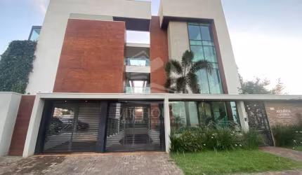 STUDIO MOBILIADO PARA VENDA - EDIFICIO ARBORIA