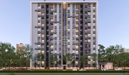 LANÇAMENTO -  BLISS RESIDENCE CLUB - APARTAMENTOS NA PLANTA