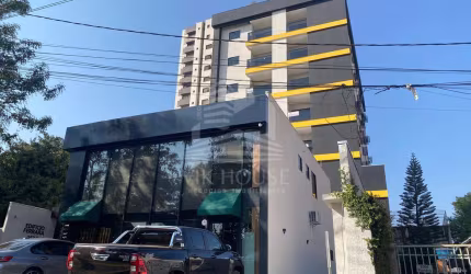 APARTAMENTO NOVO NO EDIFICIO FERRARA DISPONIVEL PARA LOCAÇÃO - CENTRO