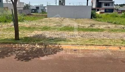 TERRENO A VENDA, JARDIM IPÊ, FOZ DO IGUACU - PR