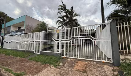 CASA COMERCIAL A VENDA NA VILA A - A POUCOS METROS DO HOSPITAL COSTA CAVALCANTI