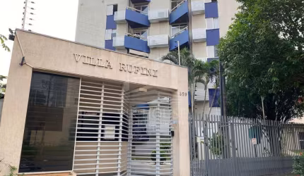 APARTAMENTO REFORMADO E SEMI MOBILIADO A VENDA - Condomínio Residencial Villa Rufini, Centro