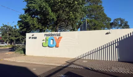 APARTAMENTO GARDEN A VENDA NO RESIDENCIAL JOY, FOZ DO IGUACU - PR